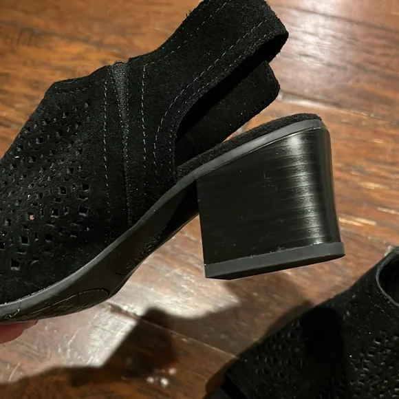 Sonoma ankle booties - Picture 2 of 9